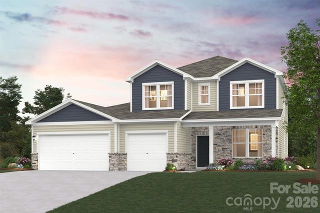 3819 Forty Acre Drive, Monroe, NC 28112