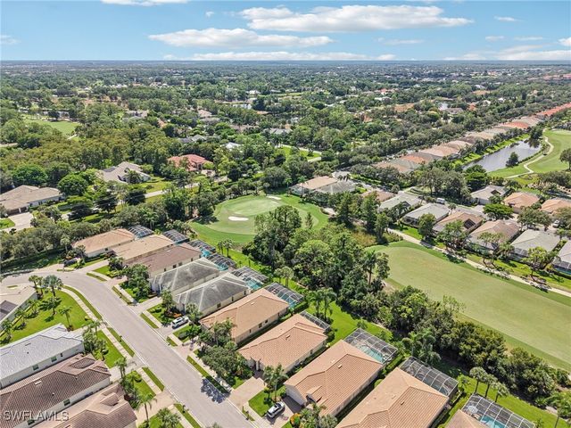 3944 Jasmine Lake CIR, Naples, FL 34119