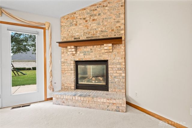 9528 Summer Wind Trail, Miamisburg, OH 45342