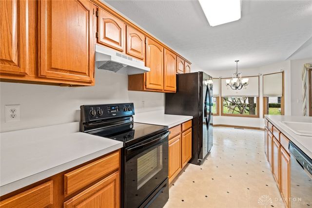 9528 Summer Wind Trail, Miamisburg, OH 45342