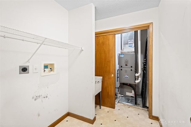 9528 Summer Wind Trail, Miamisburg, OH 45342