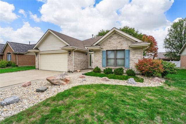 9528 Summer Wind Trail, Miamisburg, OH 45342