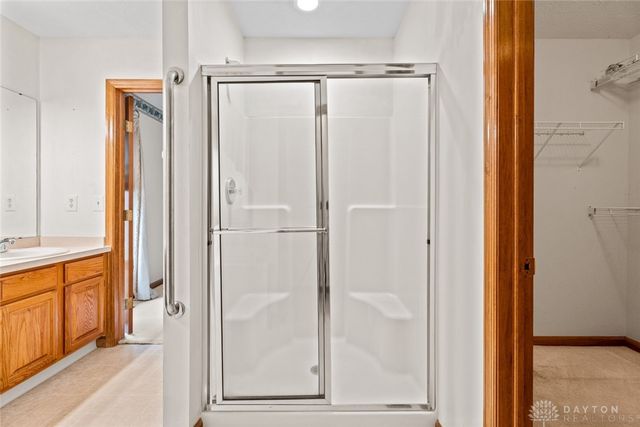 9528 Summer Wind Trail, Miamisburg, OH 45342