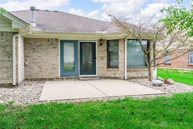 9528 Summer Wind Trail, Miamisburg, OH 45342