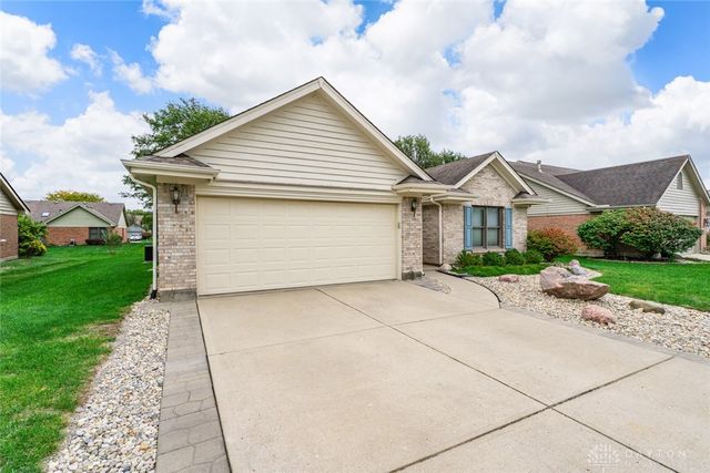 9528 Summer Wind Trail, Miamisburg, OH 45342