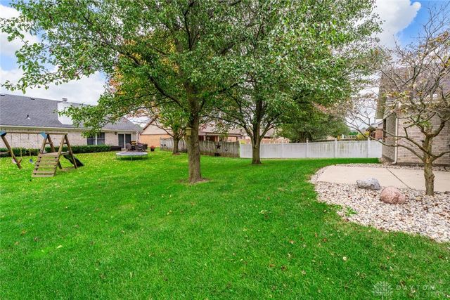 9528 Summer Wind Trail, Miamisburg, OH 45342