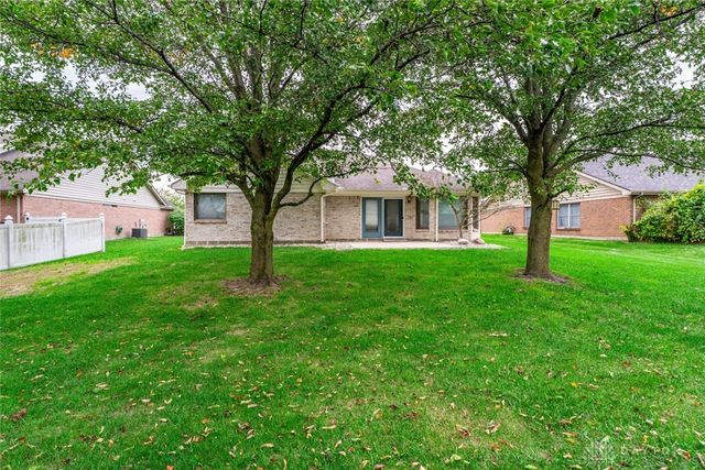 9528 Summer Wind Trail, Miamisburg, OH 45342