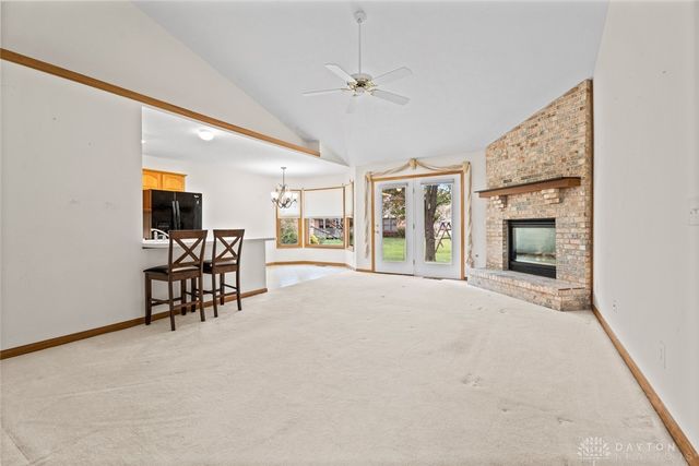 9528 Summer Wind Trail, Miamisburg, OH 45342