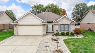 9528 Summer Wind Trail, Miamisburg, OH 45342