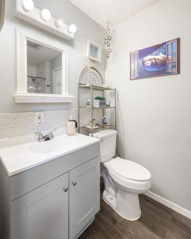 717 Houston Street, Anna, TX 75409