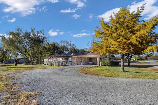 717 Houston Street, Anna, TX 75409