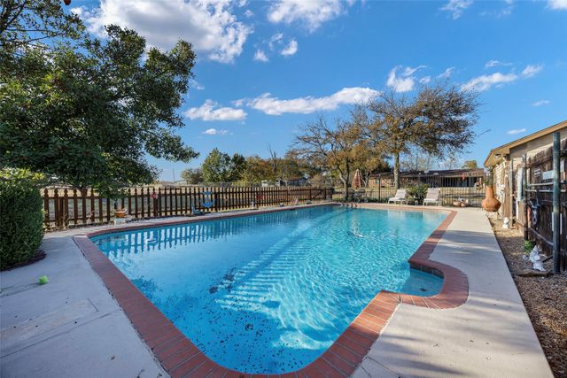 717 Houston Street, Anna, TX 75409