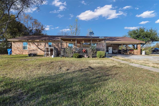 717 Houston Street, Anna, TX 75409