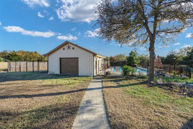 717 Houston Street, Anna, TX 75409
