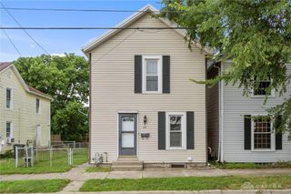 215 Old Main Street, Miamisburg, OH 45342