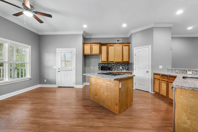 4324 Holstein Drive, Cleveland, TX 77328