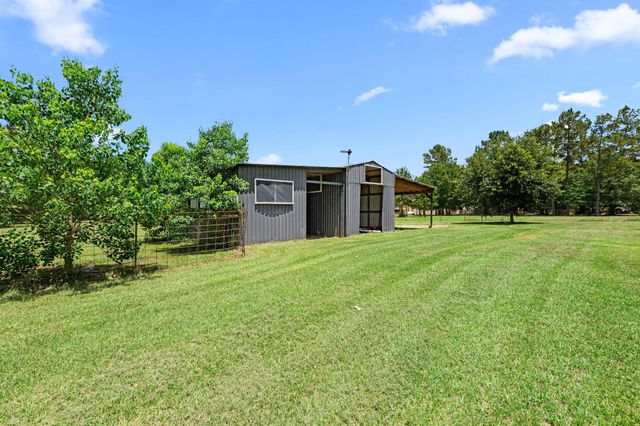 4324 Holstein Drive, Cleveland, TX 77328