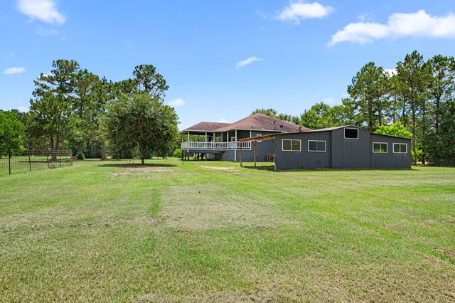 4324 Holstein Drive, Cleveland, TX 77328