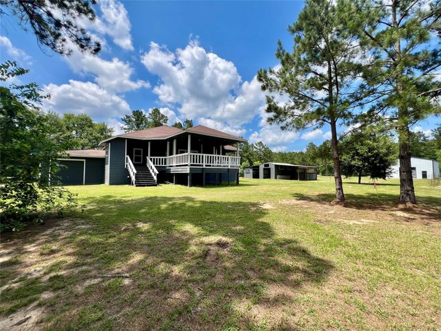 4324 Holstein Drive, Cleveland, TX 77328