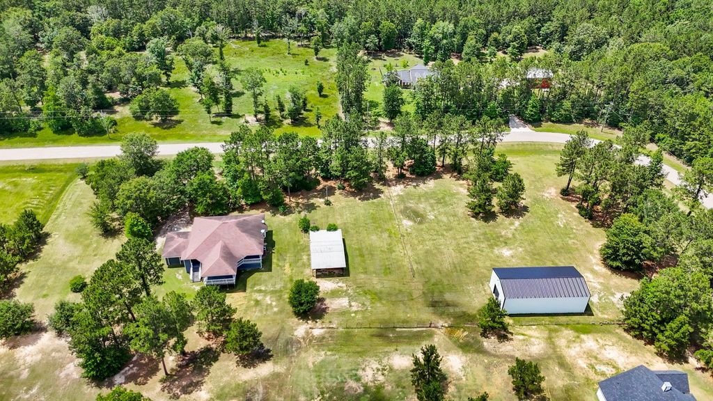 4324 Holstein Drive, Cleveland, TX 77328