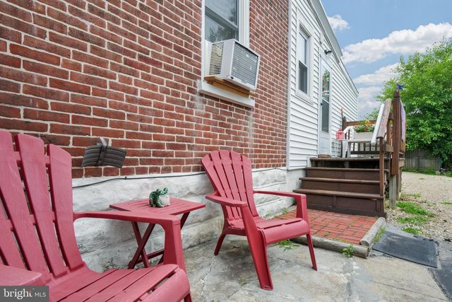 122 FAIRVIEW RD, Woodlyn, PA 19094