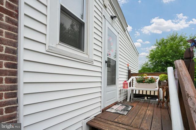122 FAIRVIEW RD, Woodlyn, PA 19094