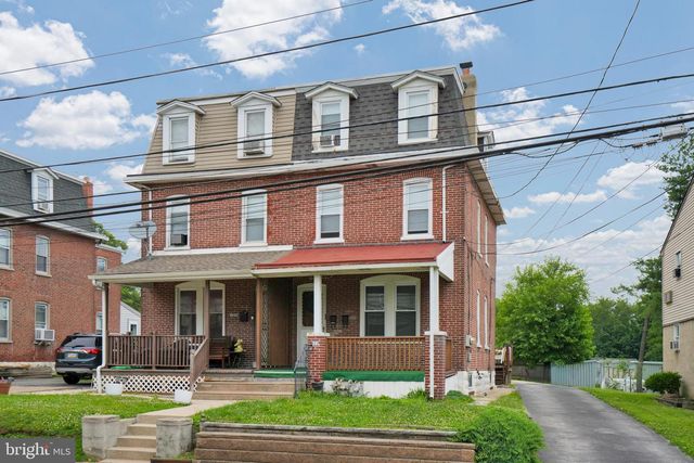 122 FAIRVIEW RD, Woodlyn, PA 19094