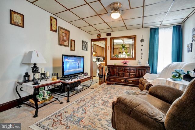 122 FAIRVIEW RD, Woodlyn, PA 19094