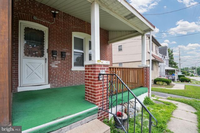 122 FAIRVIEW RD, Woodlyn, PA 19094