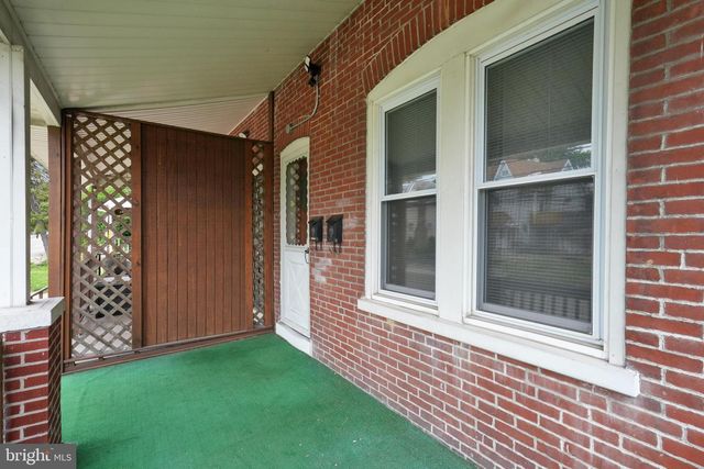 122 FAIRVIEW RD, Woodlyn, PA 19094