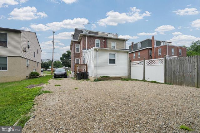 122 FAIRVIEW RD, Woodlyn, PA 19094