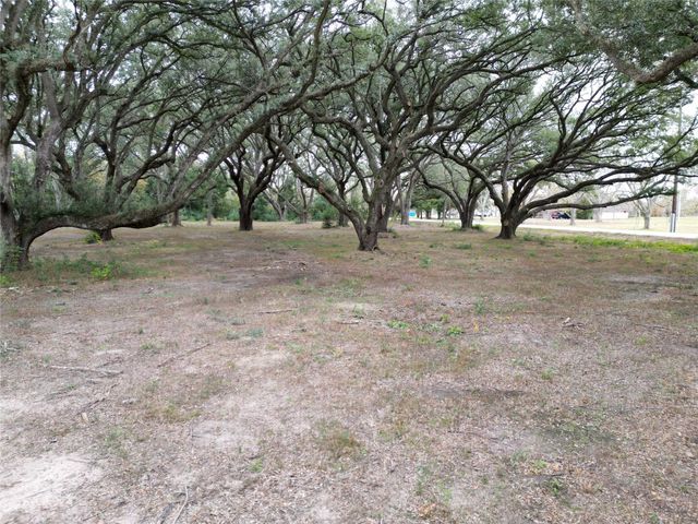 00 Runneburg Road, Crosby, TX 77532
