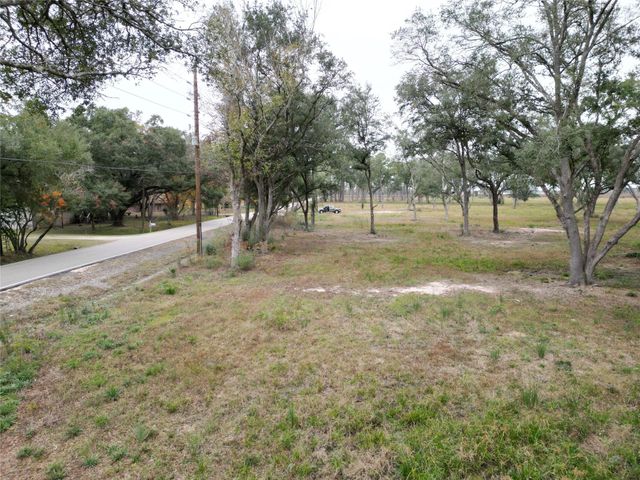 00 Runneburg Road, Crosby, TX 77532