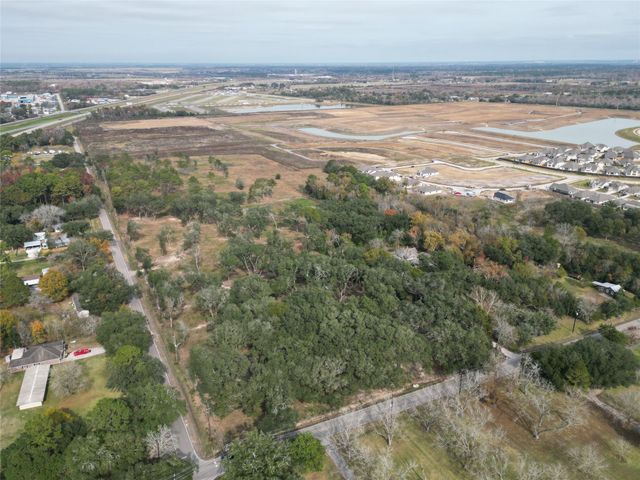 00 Runneburg Road, Crosby, TX 77532