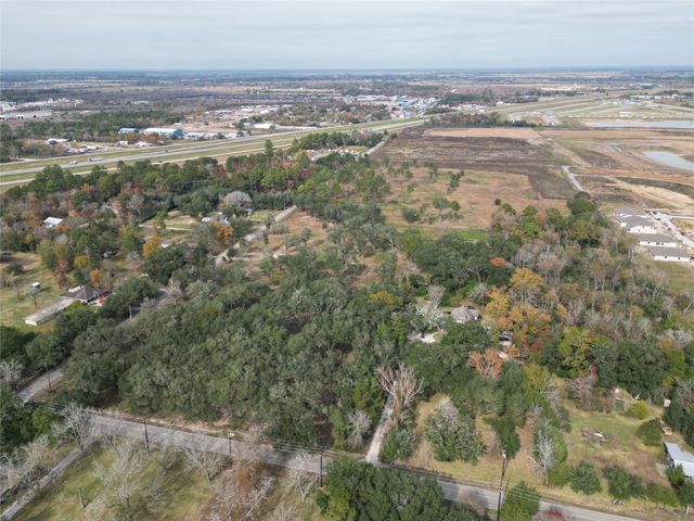 00 Runneburg Road, Crosby, TX 77532