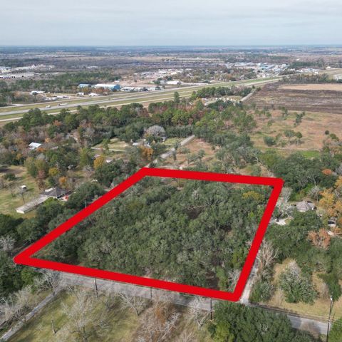 00 Runneburg Road, Crosby, TX 77532