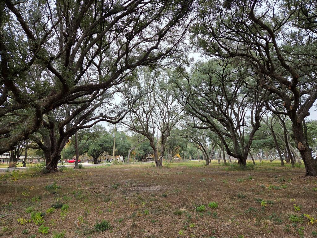 00 Runneburg Road, Crosby, TX 77532