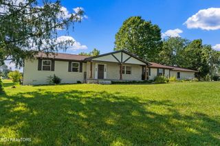 1299 Tazewell Pike, Corryton, TN 37721