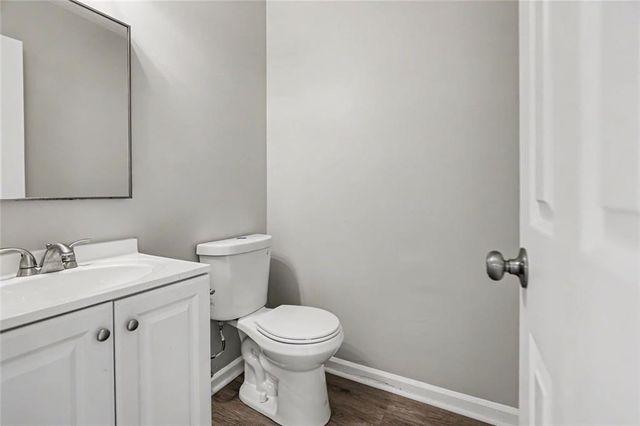 150 James Court, Palmetto, GA 30268