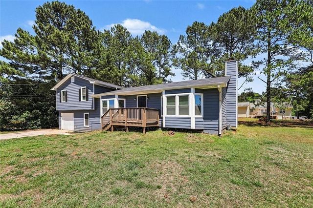 150 James Court, Palmetto, GA 30268