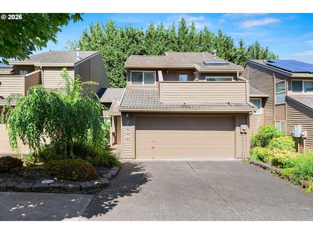 7859 Sw RAINTREE Dr, Beaverton, OR 97008