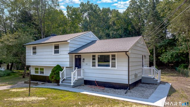 48 Manor Lane, Wolcott, CT 06716