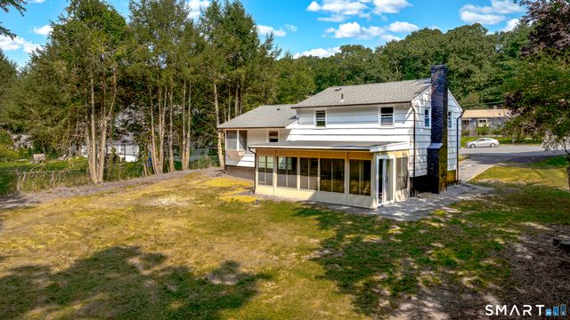 48 Manor Lane, Wolcott, CT 06716