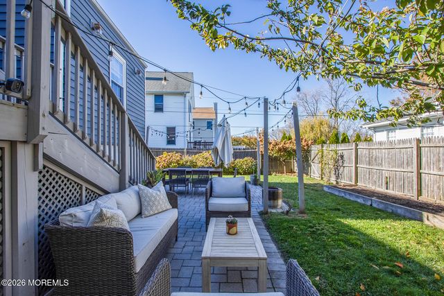 89 Columbia Avenue, Long Branch, NJ 07740