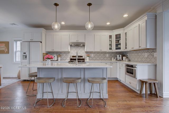 89 Columbia Avenue, Long Branch, NJ 07740