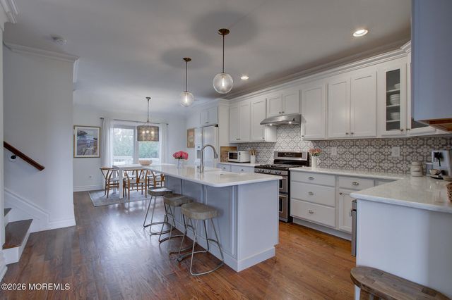 89 Columbia Avenue, Long Branch, NJ 07740