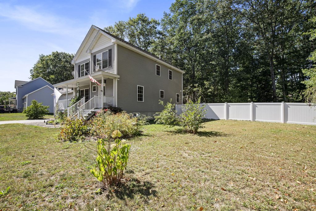 78 Ember Lane, Wells, ME 04090 — photo 3