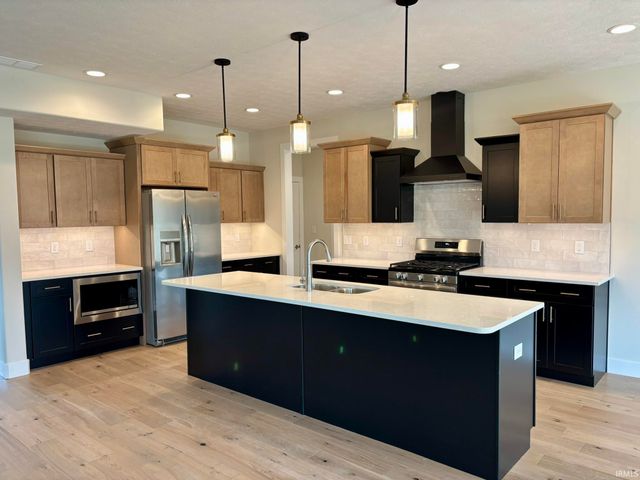 411 N Illinois Street, Remington, IN 47977