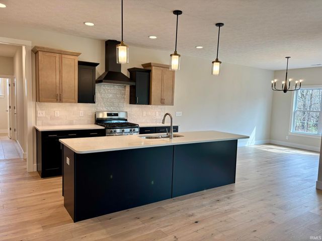 411 N Illinois Street, Remington, IN 47977