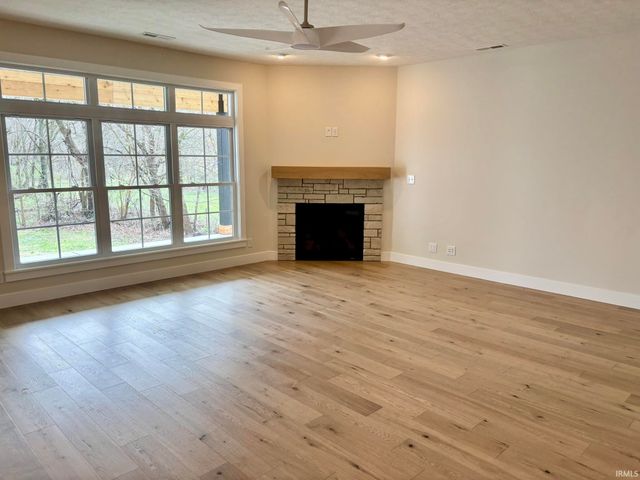 411 N Illinois Street, Remington, IN 47977